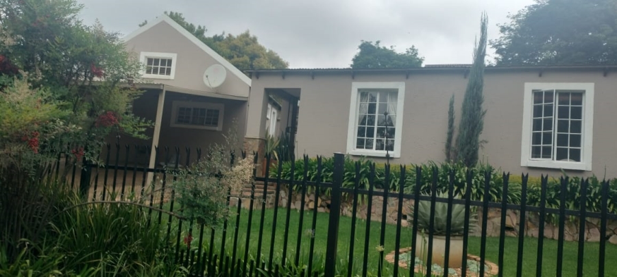 3 Bedroom Property for Sale in Moreleta Park Gauteng