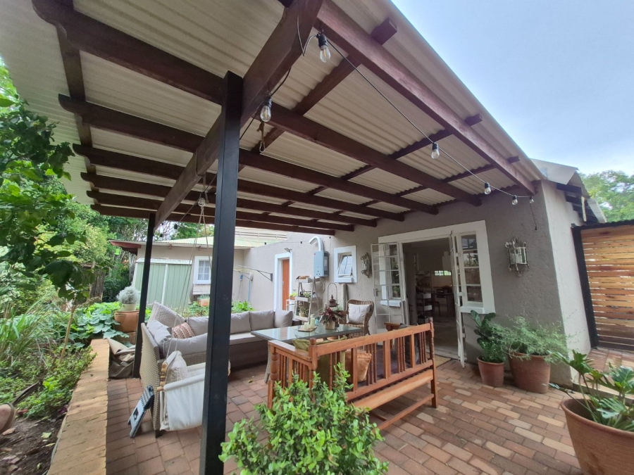 3 Bedroom Property for Sale in Moreleta Park Gauteng