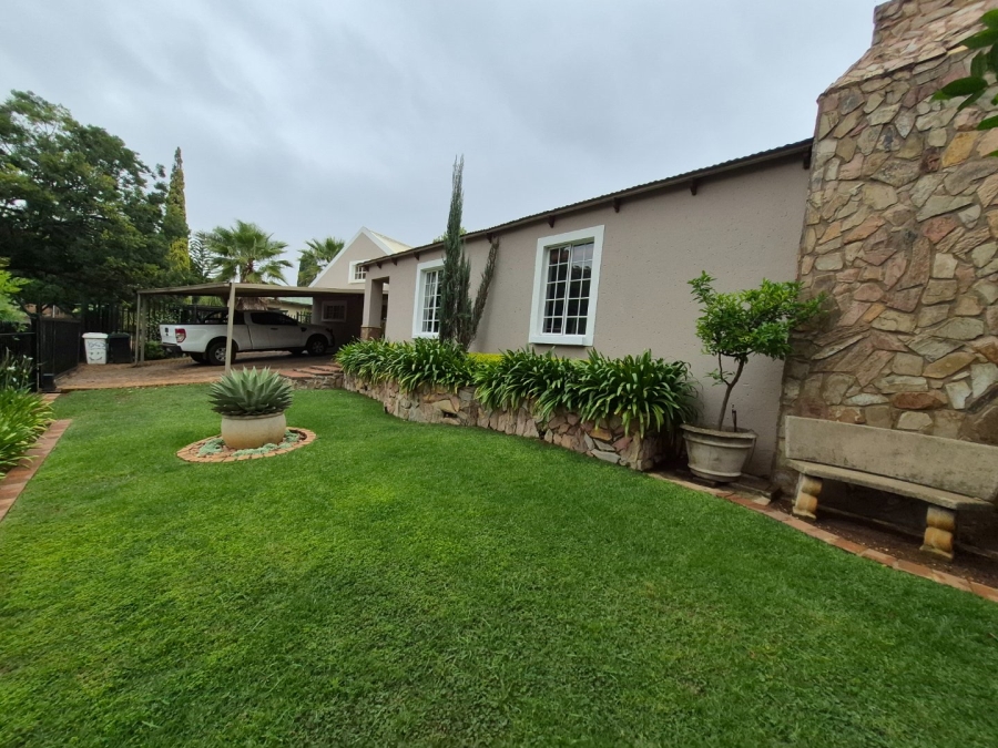 3 Bedroom Property for Sale in Moreleta Park Gauteng