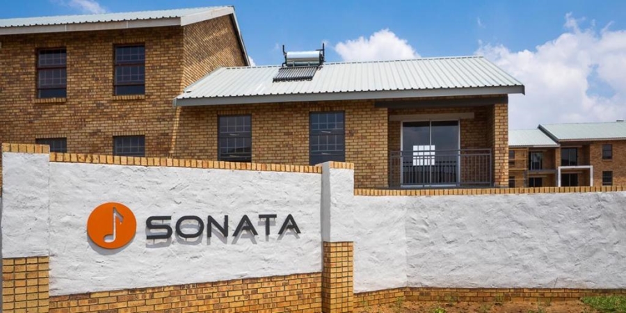 To Let 2 Bedroom Property for Rent in Sagewood Gauteng