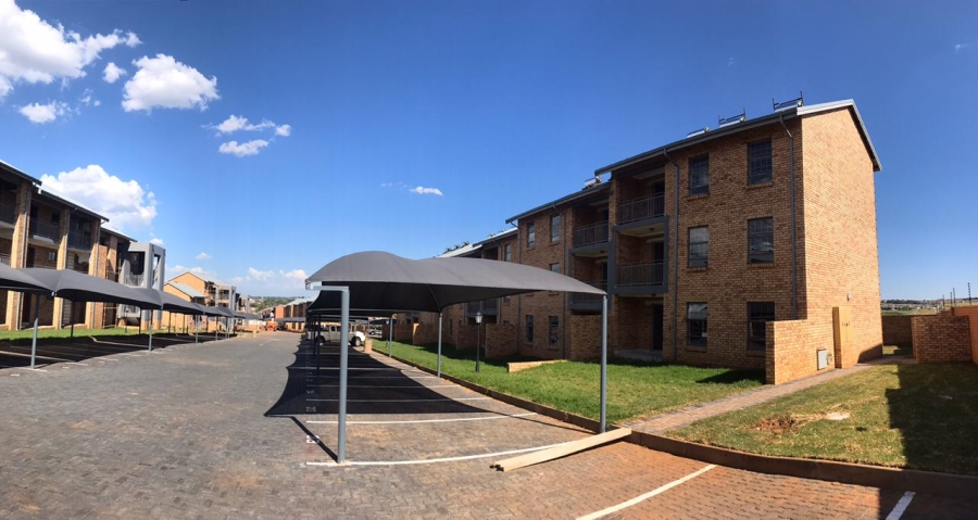 To Let 2 Bedroom Property for Rent in Sagewood Gauteng