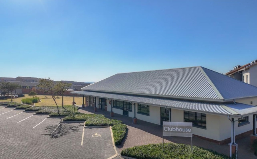 To Let 2 Bedroom Property for Rent in Sagewood Gauteng