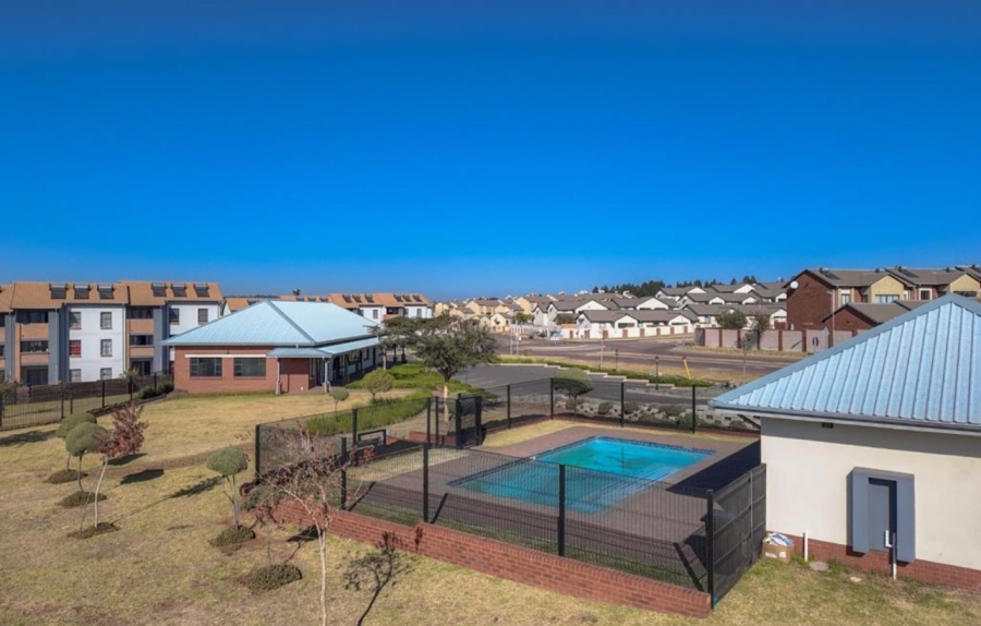 To Let 2 Bedroom Property for Rent in Sagewood Gauteng