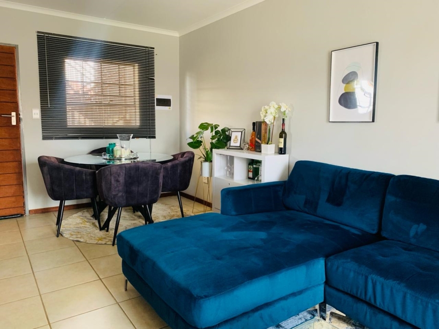 To Let 2 Bedroom Property for Rent in Sagewood Gauteng