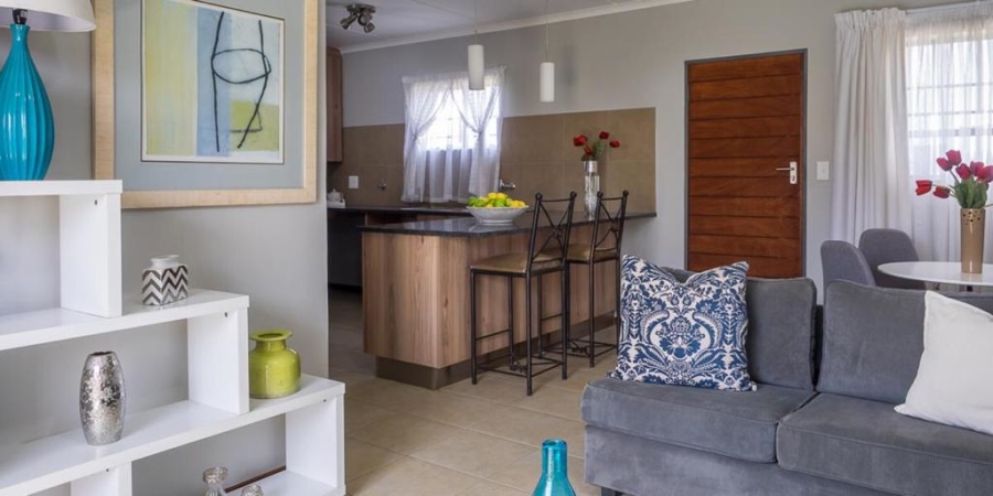 To Let 2 Bedroom Property for Rent in Sagewood Gauteng