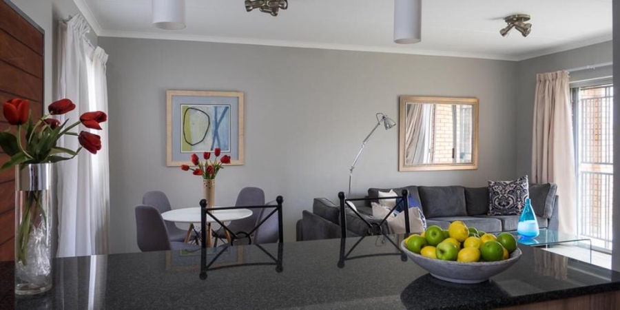 To Let 2 Bedroom Property for Rent in Sagewood Gauteng