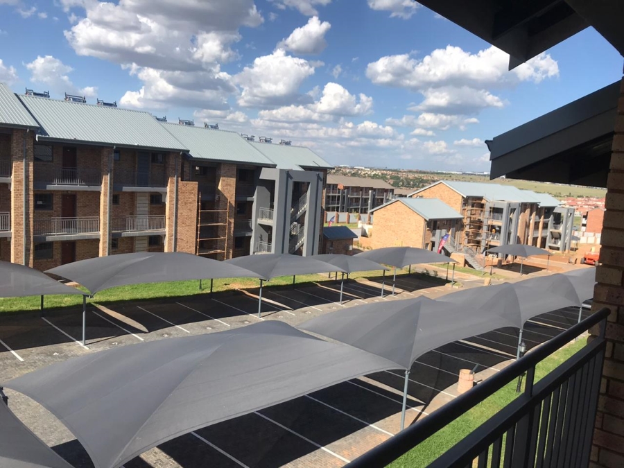 To Let 2 Bedroom Property for Rent in Sagewood Gauteng