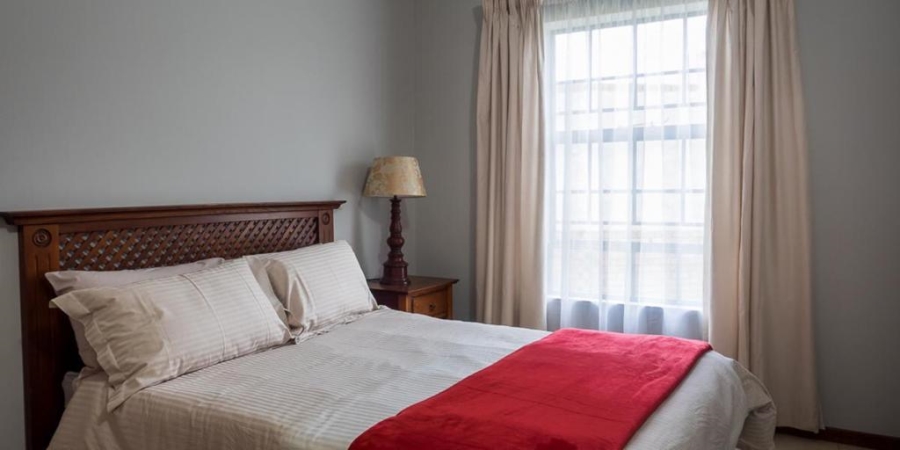 To Let 2 Bedroom Property for Rent in Sagewood Gauteng