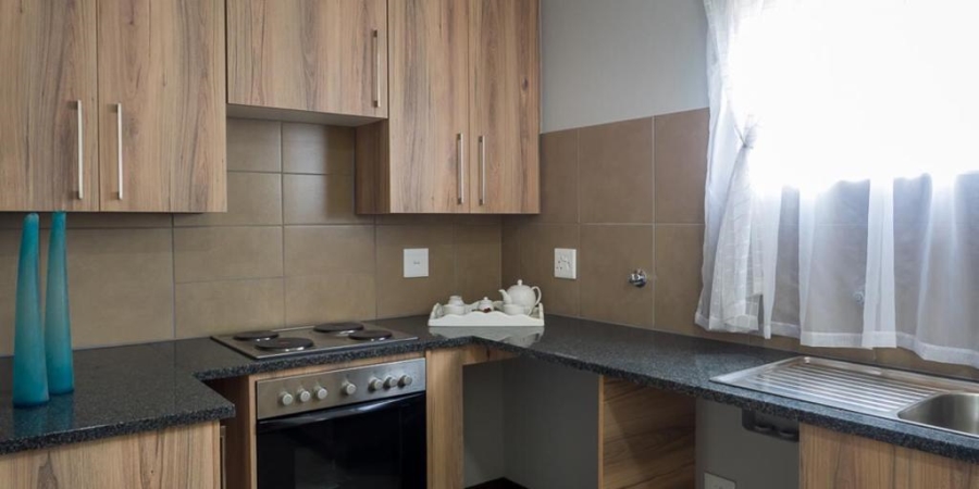 To Let 2 Bedroom Property for Rent in Sagewood Gauteng