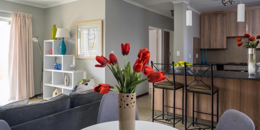 To Let 2 Bedroom Property for Rent in Sagewood Gauteng