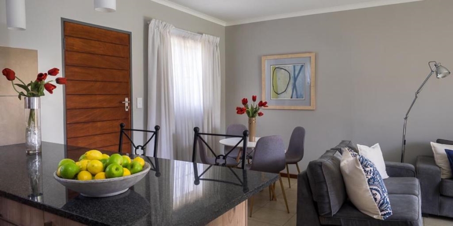 To Let 2 Bedroom Property for Rent in Sagewood Gauteng