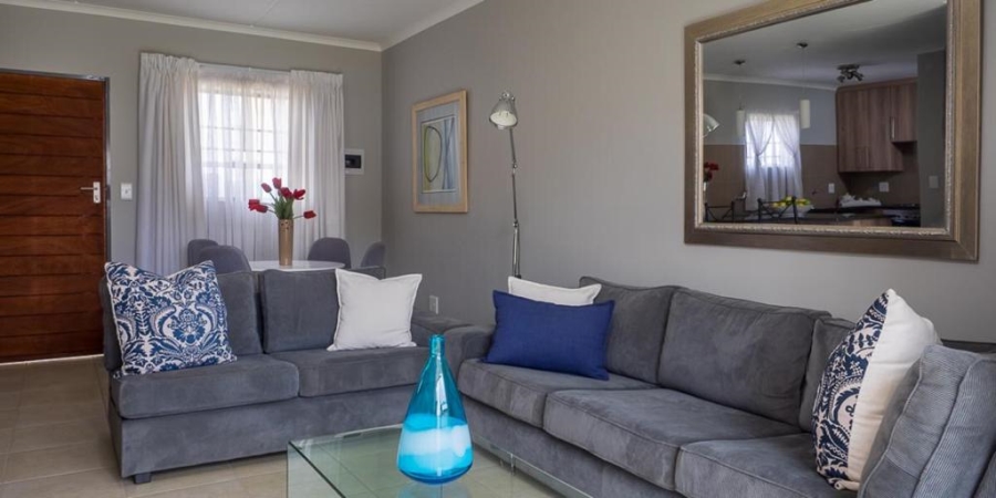 To Let 2 Bedroom Property for Rent in Sagewood Gauteng