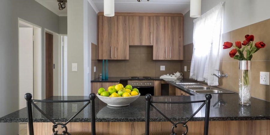 To Let 2 Bedroom Property for Rent in Sagewood Gauteng