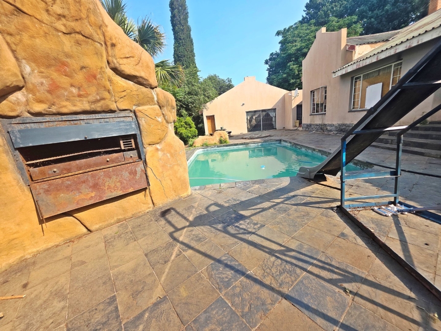 Commercial Property for Sale in Heidelberg A H Gauteng