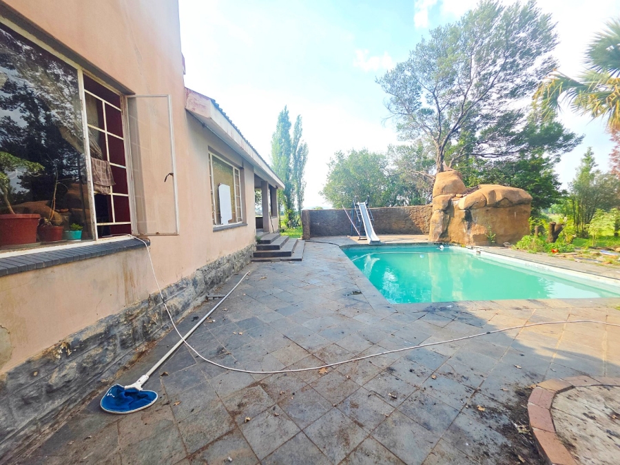 Commercial Property for Sale in Heidelberg A H Gauteng