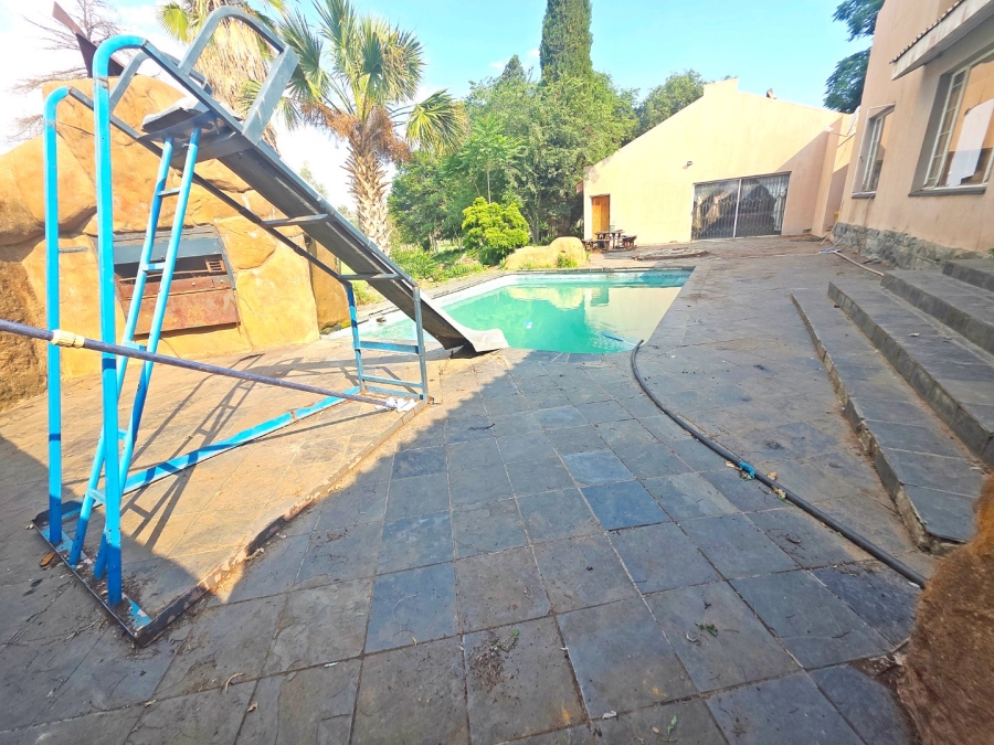 Commercial Property for Sale in Heidelberg A H Gauteng