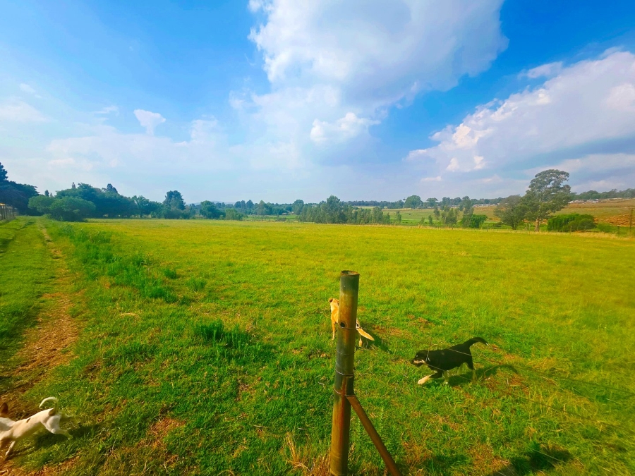 Commercial Property for Sale in Heidelberg A H Gauteng