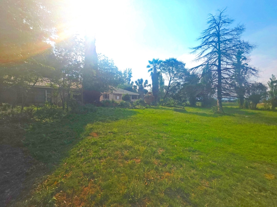 Commercial Property for Sale in Heidelberg A H Gauteng