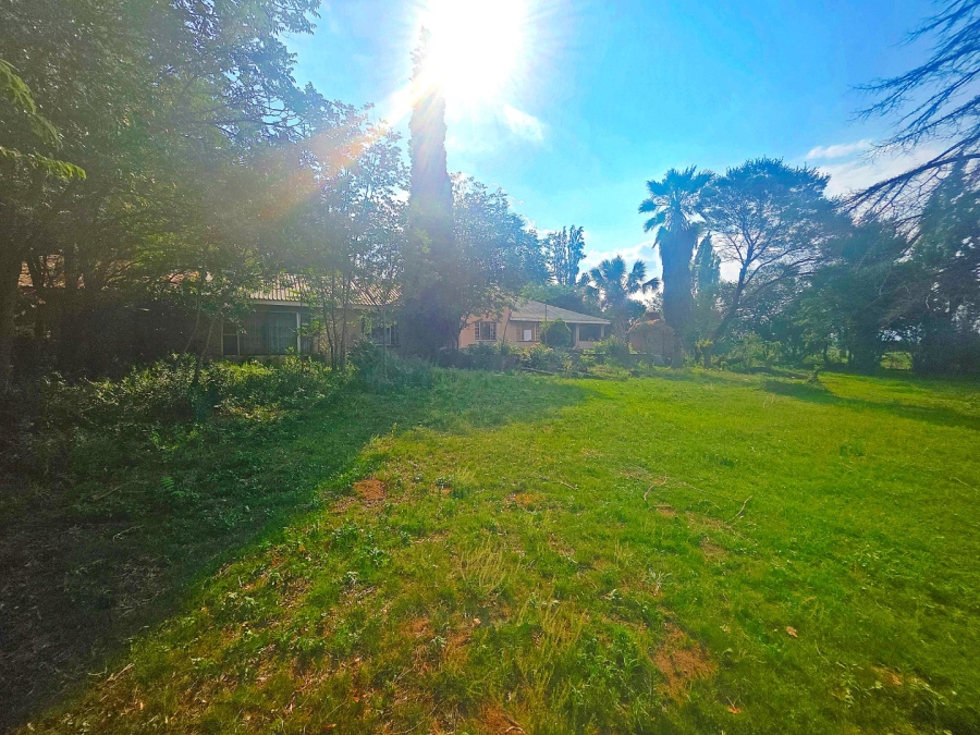 Commercial Property for Sale in Heidelberg A H Gauteng