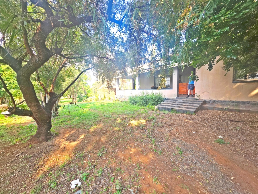 Commercial Property for Sale in Heidelberg A H Gauteng