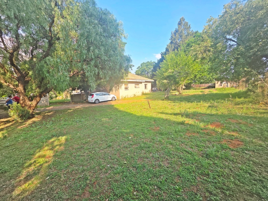 Commercial Property for Sale in Heidelberg A H Gauteng