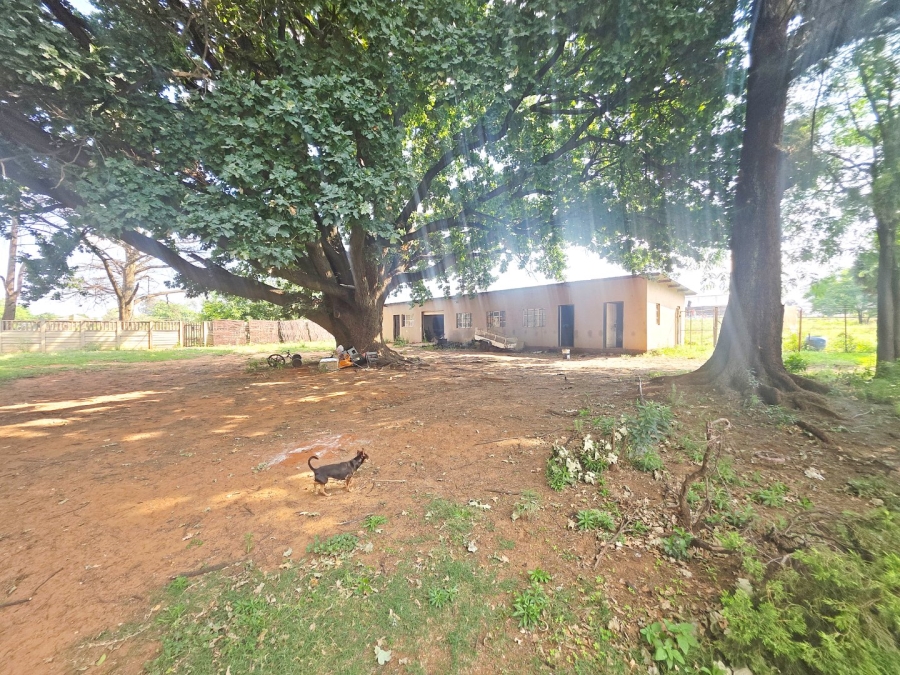 Commercial Property for Sale in Heidelberg A H Gauteng