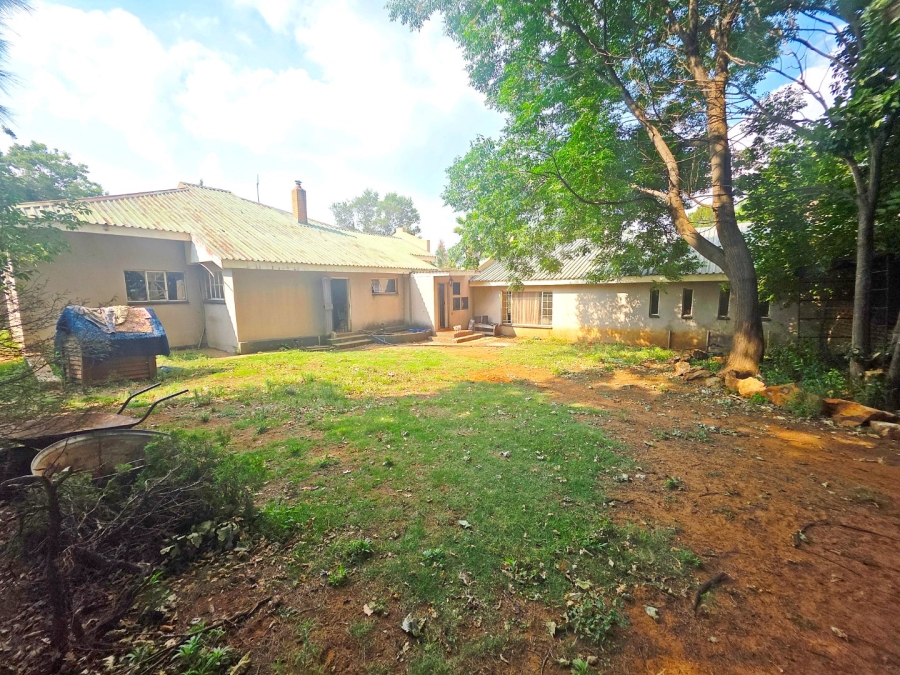 Commercial Property for Sale in Heidelberg A H Gauteng