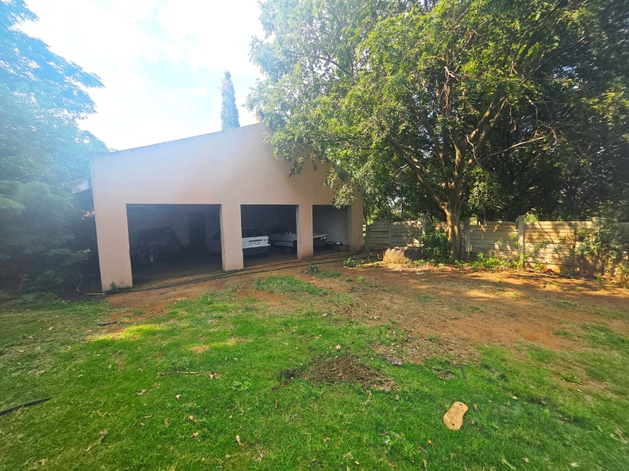 Commercial Property for Sale in Heidelberg A H Gauteng