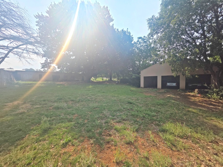 Commercial Property for Sale in Heidelberg A H Gauteng