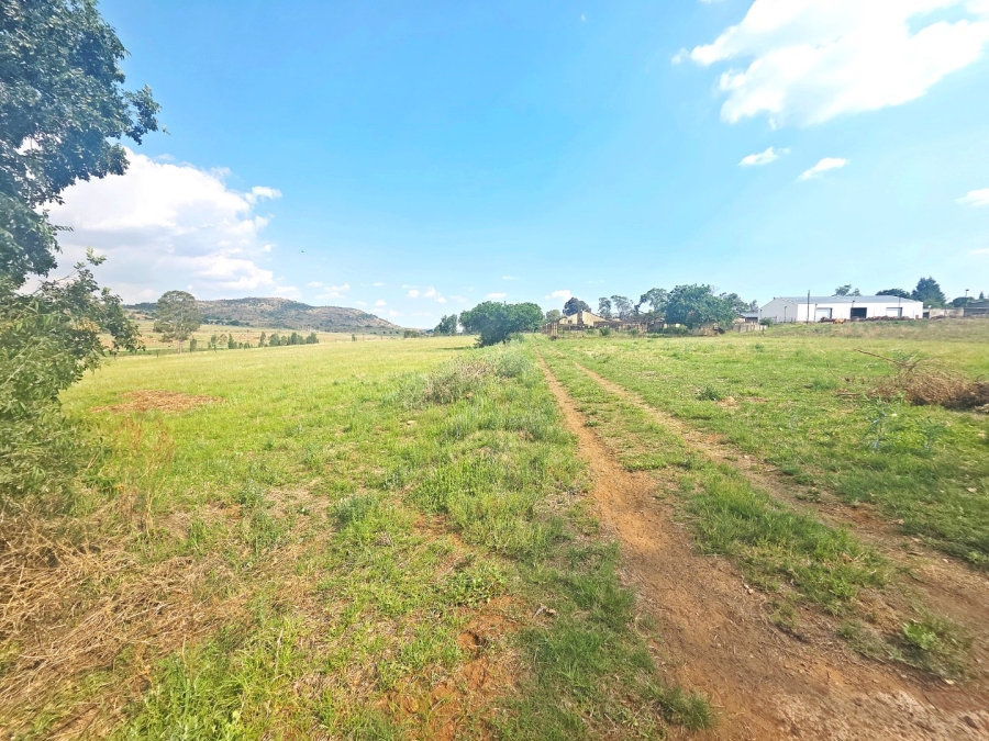 Commercial Property for Sale in Heidelberg A H Gauteng