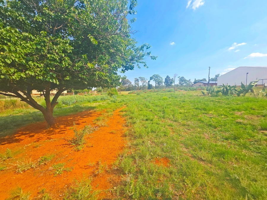 Commercial Property for Sale in Heidelberg A H Gauteng