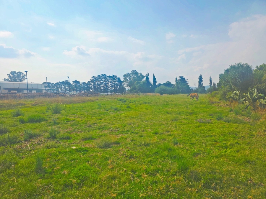 Commercial Property for Sale in Heidelberg A H Gauteng