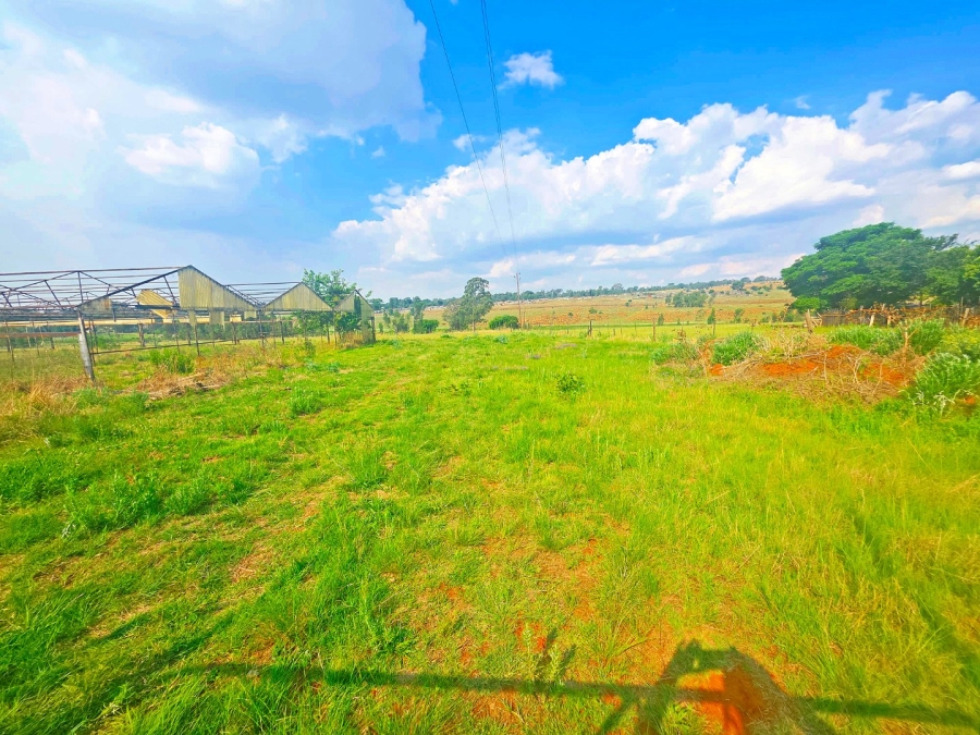 Commercial Property for Sale in Heidelberg A H Gauteng