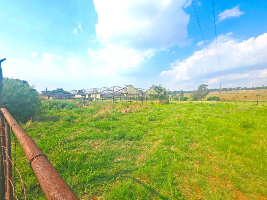 Commercial Property for Sale in Heidelberg A H Gauteng