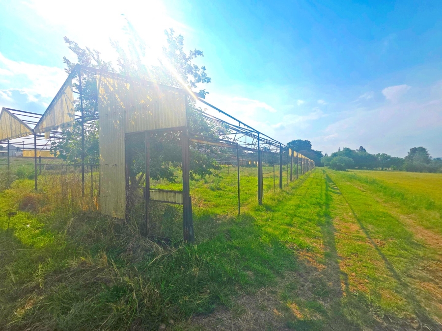 Commercial Property for Sale in Heidelberg A H Gauteng