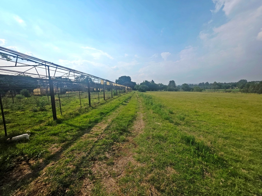 Commercial Property for Sale in Heidelberg A H Gauteng