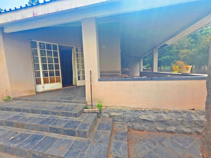 Commercial Property for Sale in Heidelberg A H Gauteng