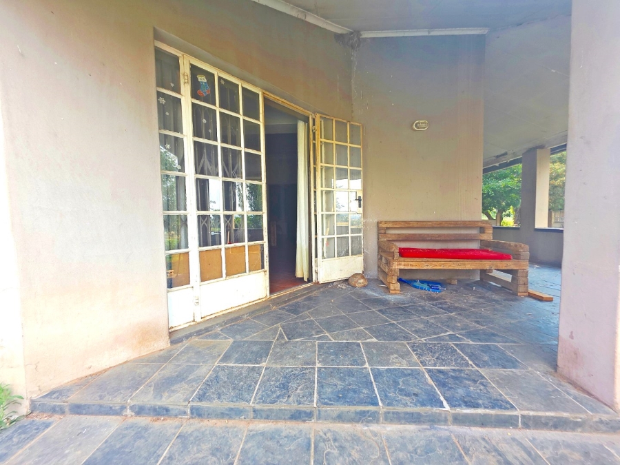 Commercial Property for Sale in Heidelberg A H Gauteng