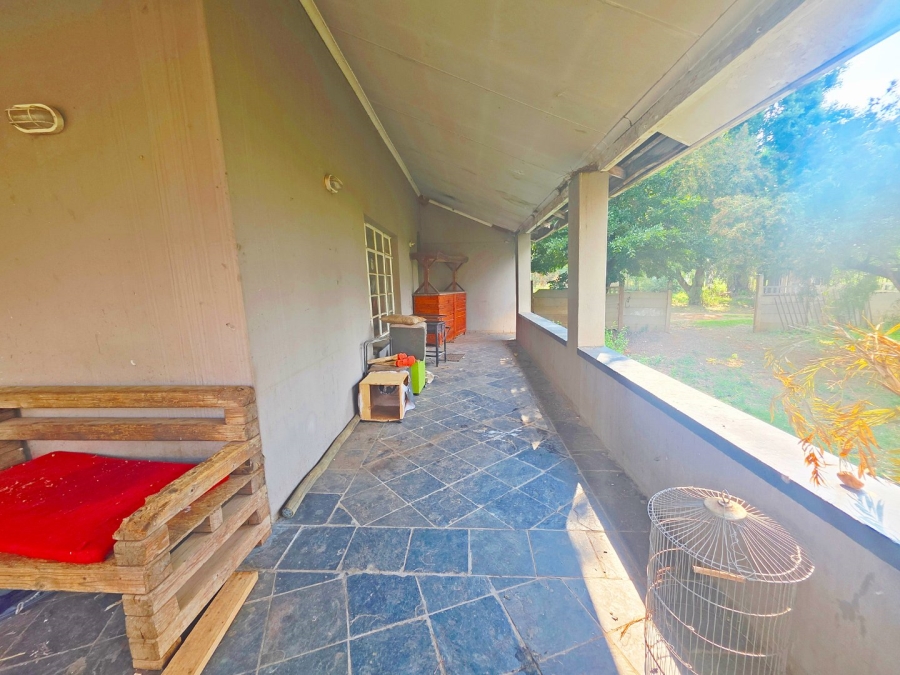 Commercial Property for Sale in Heidelberg A H Gauteng