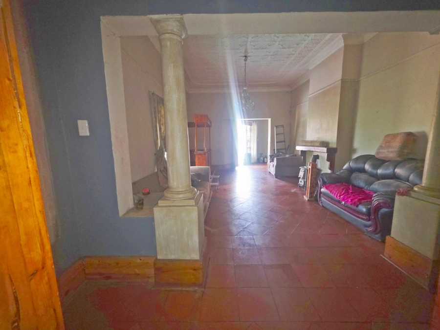 Commercial Property for Sale in Heidelberg A H Gauteng