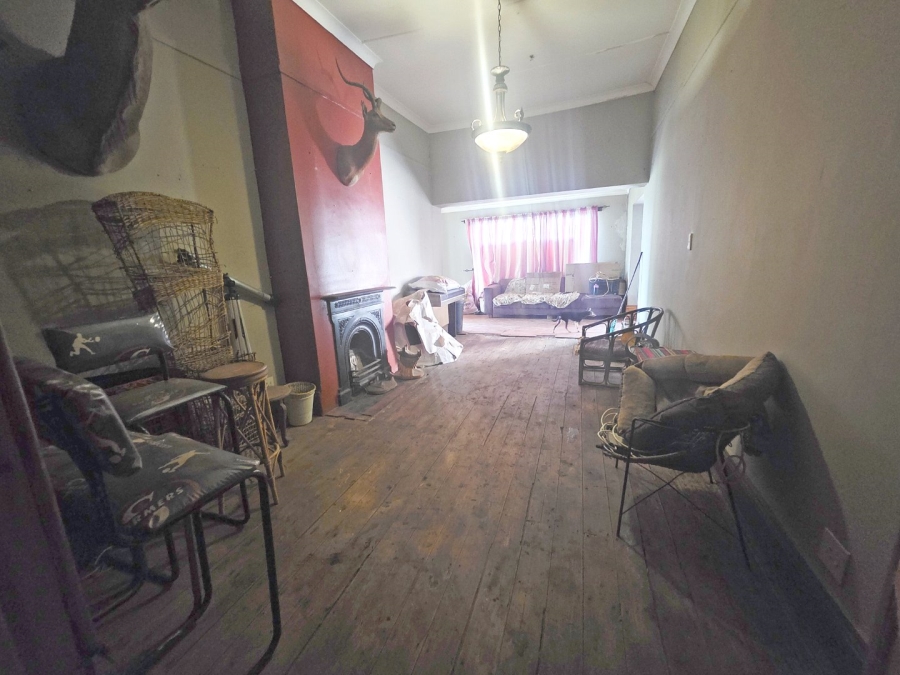 Commercial Property for Sale in Heidelberg A H Gauteng