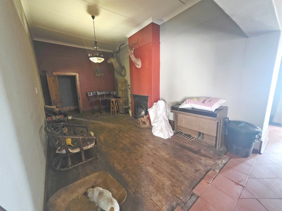 Commercial Property for Sale in Heidelberg A H Gauteng