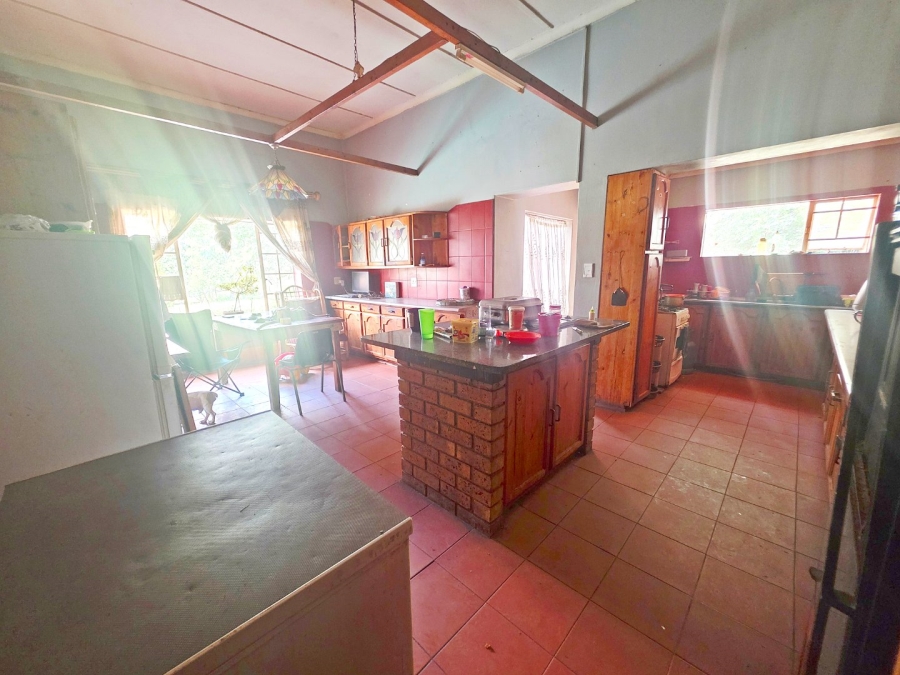 Commercial Property for Sale in Heidelberg A H Gauteng