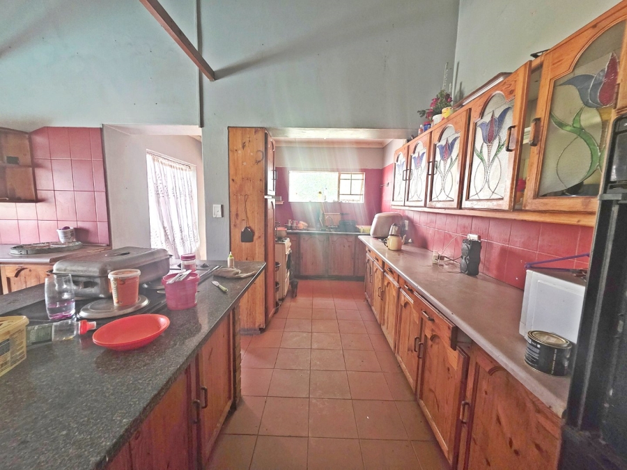 Commercial Property for Sale in Heidelberg A H Gauteng