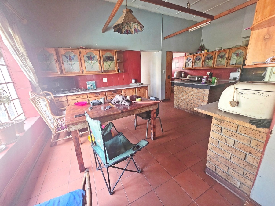 Commercial Property for Sale in Heidelberg A H Gauteng