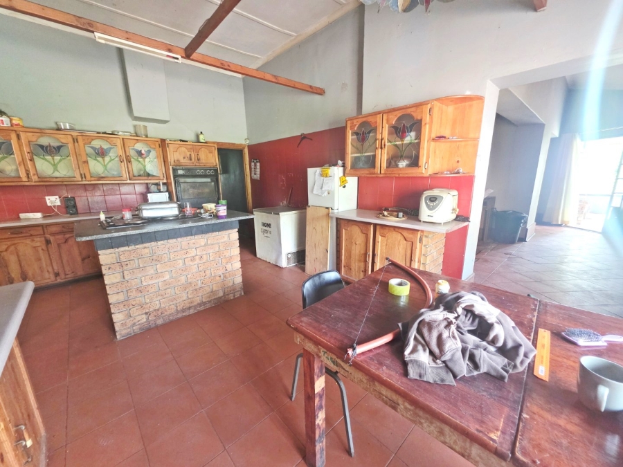 Commercial Property for Sale in Heidelberg A H Gauteng