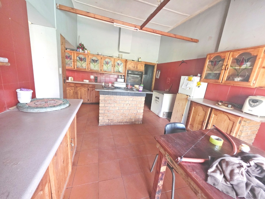 Commercial Property for Sale in Heidelberg A H Gauteng