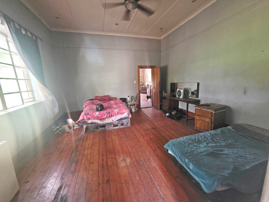 Commercial Property for Sale in Heidelberg A H Gauteng