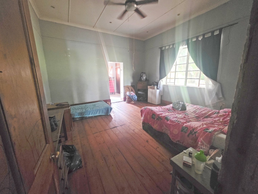 Commercial Property for Sale in Heidelberg A H Gauteng