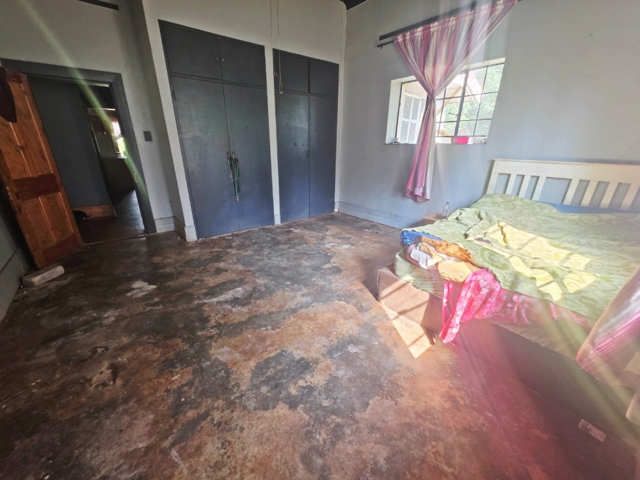 Commercial Property for Sale in Heidelberg A H Gauteng